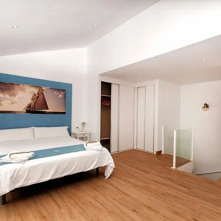 At Sea Ii Appartement *