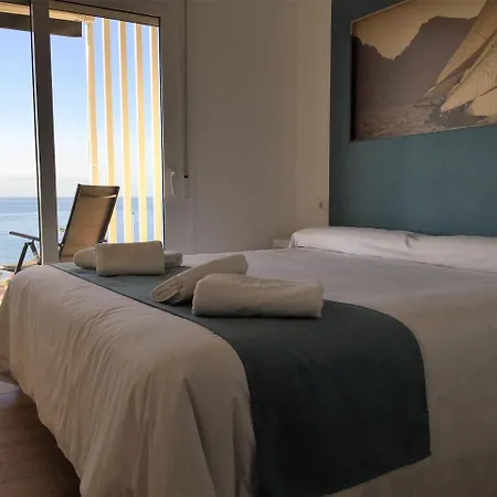 At Sea Ii Appartement *